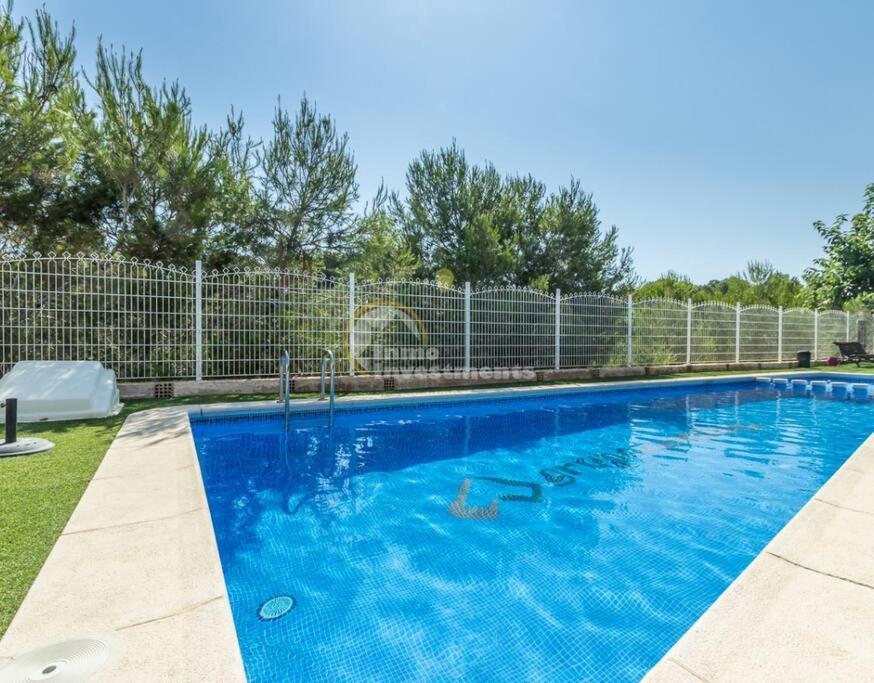 La Casa De Mi Suenos Βίλα Τορεβιέχα Εξωτερικό φωτογραφία