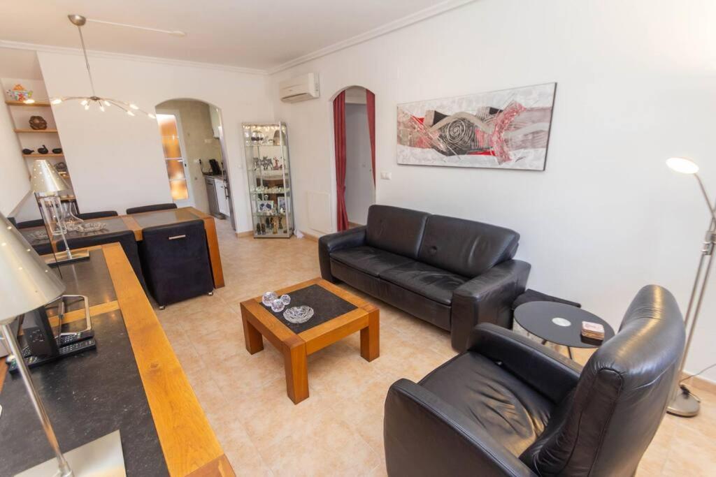 La Casa De Mi Suenos Βίλα Τορεβιέχα Εξωτερικό φωτογραφία