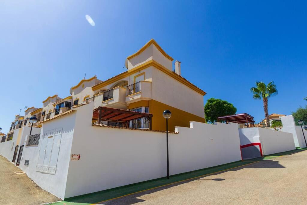 La Casa De Mi Suenos Βίλα Τορεβιέχα Εξωτερικό φωτογραφία