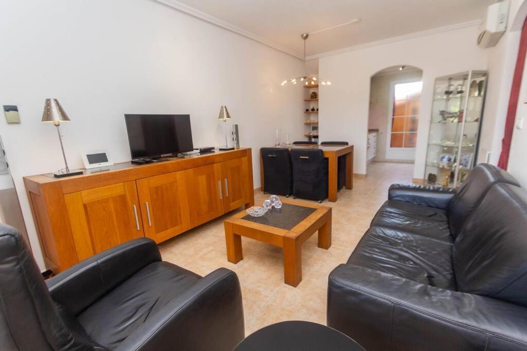 La Casa De Mi Suenos Βίλα Τορεβιέχα Εξωτερικό φωτογραφία