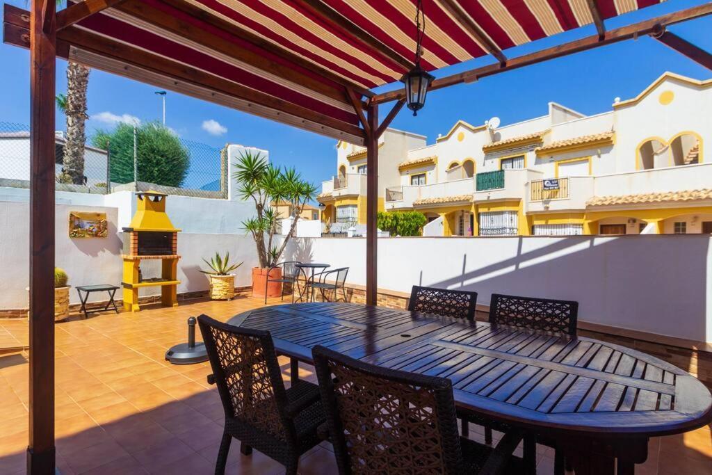 La Casa De Mi Suenos Βίλα Τορεβιέχα Εξωτερικό φωτογραφία