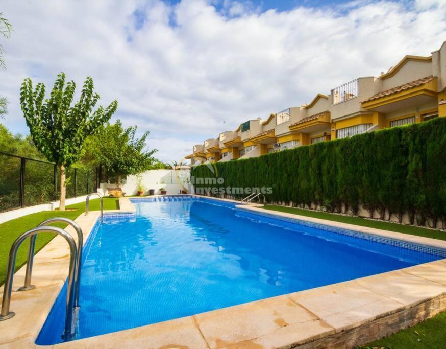 La Casa De Mi Suenos Βίλα Τορεβιέχα Εξωτερικό φωτογραφία
