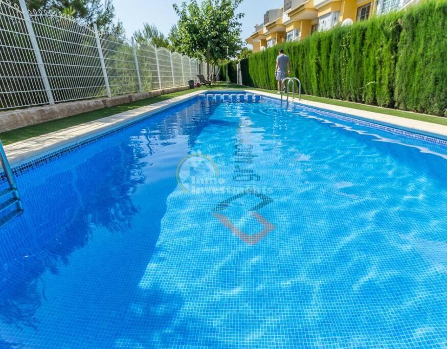 La Casa De Mi Suenos Βίλα Τορεβιέχα Εξωτερικό φωτογραφία