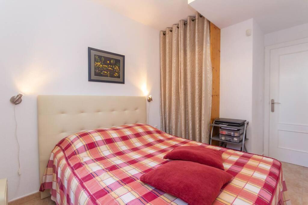 La Casa De Mi Suenos Βίλα Τορεβιέχα Εξωτερικό φωτογραφία